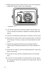 Предварительный просмотр 10 страницы Ikelite 6148.70 Instruction Manual