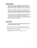 Preview for 3 page of Ikelite 6148.72 User Manual