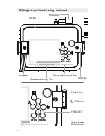 Предварительный просмотр 6 страницы Ikelite 6148.72 User Manual