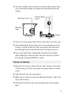 Предварительный просмотр 9 страницы Ikelite 6148.72 User Manual