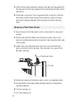 Предварительный просмотр 10 страницы Ikelite 6148.72 User Manual