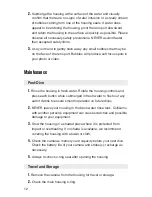 Preview for 12 page of Ikelite 6148.72 User Manual