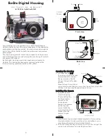 Preview for 1 page of Ikelite 6154.48 Instruction Manual