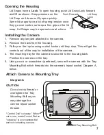 Preview for 7 page of Ikelite 6165.01 Instruction Manual