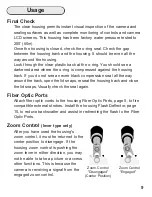 Preview for 9 page of Ikelite 6165.01 Instruction Manual