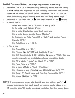 Preview for 4 page of Ikelite 6170.30 Instruction Manual