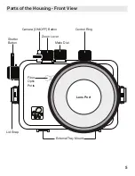 Preview for 5 page of Ikelite 6170.40 Instruction Manual