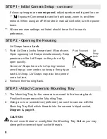 Preview for 8 page of Ikelite 6170.40 Instruction Manual