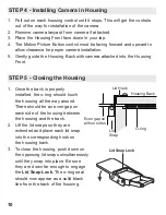 Preview for 10 page of Ikelite 6170.40 Instruction Manual