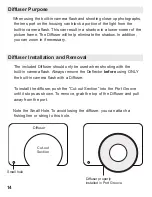 Preview for 14 page of Ikelite 6170.40 Instruction Manual