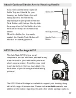 Preview for 17 page of Ikelite 6170.40 Instruction Manual