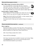 Preview for 18 page of Ikelite 6170.40 Instruction Manual