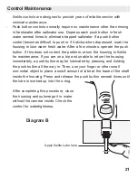 Preview for 21 page of Ikelite 6170.40 Instruction Manual