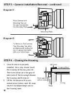 Предварительный просмотр 10 страницы Ikelite 6170.50 Instruction Manual