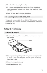 Preview for 11 page of Ikelite 6170.70 Instruction Manual