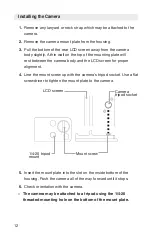 Предварительный просмотр 12 страницы Ikelite 6170.70 Instruction Manual