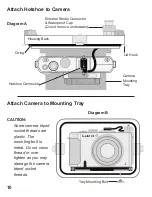 Preview for 10 page of Ikelite 6171.07 Instruction Manual