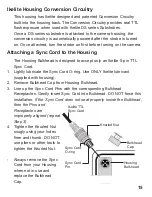 Preview for 15 page of Ikelite 6171.07 Instruction Manual