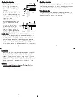 Preview for 3 page of Ikelite 6182.14 Instruction Manual