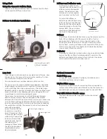 Preview for 4 page of Ikelite 6182.14 Instruction Manual