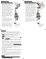 Preview for 5 page of Ikelite 6182.14 Instruction Manual