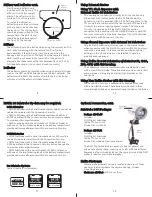 Preview for 3 page of Ikelite 6182.50 Instruction Manual