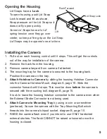 Preview for 9 page of Ikelite 6182.78 Instruction Manual