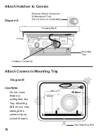 Предварительный просмотр 10 страницы Ikelite 6182.78 Instruction Manual