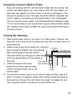 Предварительный просмотр 11 страницы Ikelite 6182.78 Instruction Manual