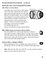 Preview for 25 page of Ikelite 6182.78 Instruction Manual