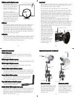 Preview for 3 page of Ikelite 6184.7 Instruction Manual