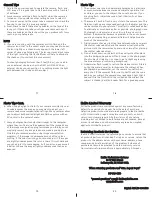 Preview for 5 page of Ikelite 6184.7 Instruction Manual