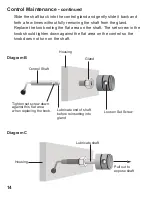 Предварительный просмотр 14 страницы Ikelite 6184.82 Instruction Manual