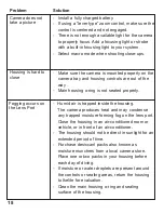 Preview for 18 page of Ikelite 6184.82 Instruction Manual