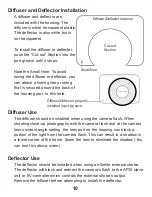 Предварительный просмотр 10 страницы Ikelite 6184.91 Instruction Manual