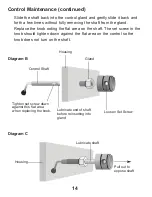 Предварительный просмотр 14 страницы Ikelite 6184.91 Instruction Manual