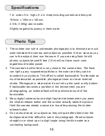 Preview for 15 page of Ikelite 6184.91 Instruction Manual