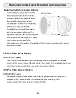 Preview for 19 page of Ikelite 6184.91 Instruction Manual