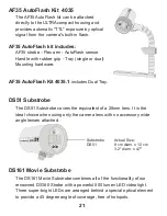 Preview for 21 page of Ikelite 6184.91 Instruction Manual