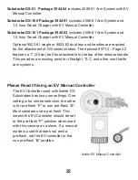 Preview for 23 page of Ikelite 6184.91 Instruction Manual