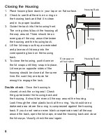 Preview for 8 page of Ikelite 6184.93 Instruction Manual