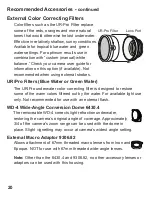 Preview for 20 page of Ikelite 6184.93 Instruction Manual