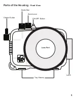 Предварительный просмотр 3 страницы Ikelite 6214.30 Supplemental Instructions