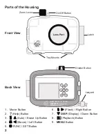 Предварительный просмотр 2 страницы Ikelite 6241.13 Supplemental Instructions