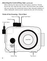 Предварительный просмотр 4 страницы Ikelite 6242.11 Supplemental Instructions