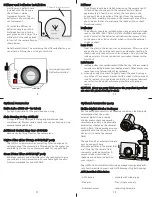 Preview for 3 page of Ikelite 6242.90 Canon S90 ULTRAcompact Digital Housing Instruction Manual