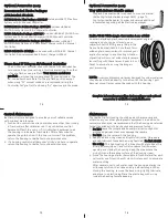 Preview for 4 page of Ikelite 6242.90 Canon S90 ULTRAcompact Digital Housing Instruction Manual