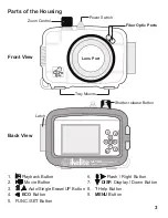 Preview for 3 page of Ikelite 6243.40 Supplemental Instructions