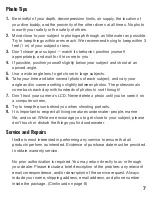 Preview for 7 page of Ikelite 6245.07 User Manual