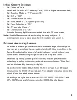 Preview for 3 page of Ikelite 6251.03 Supplementary Instructions